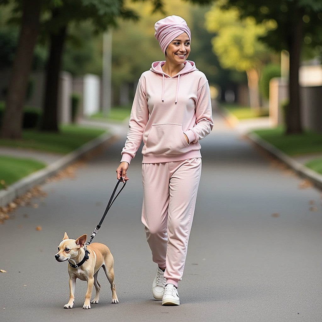 Polp & Go Rose tendres