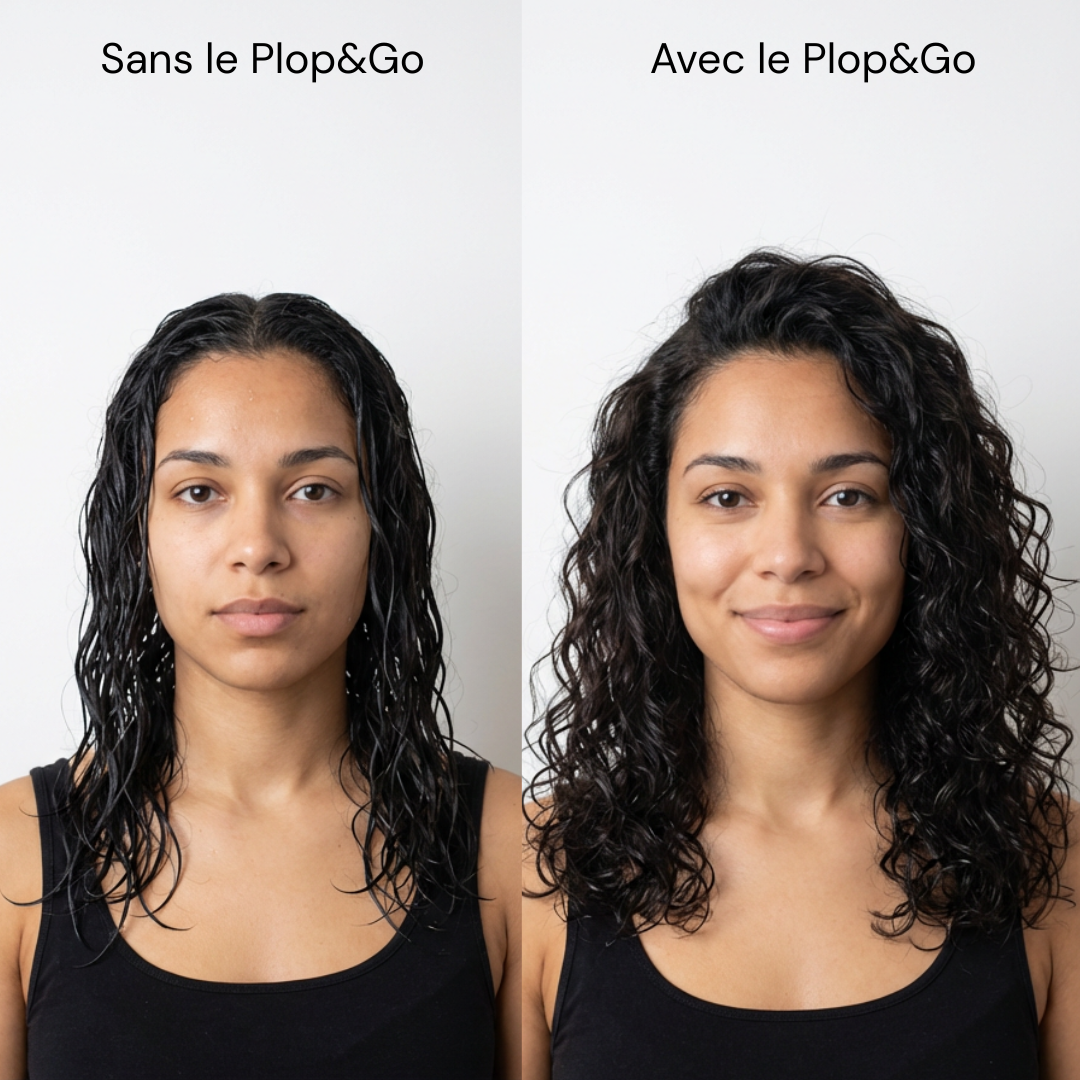 Polp & Go Noir